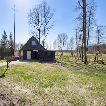 Moderne Fuer Vier Personen, Apartment *