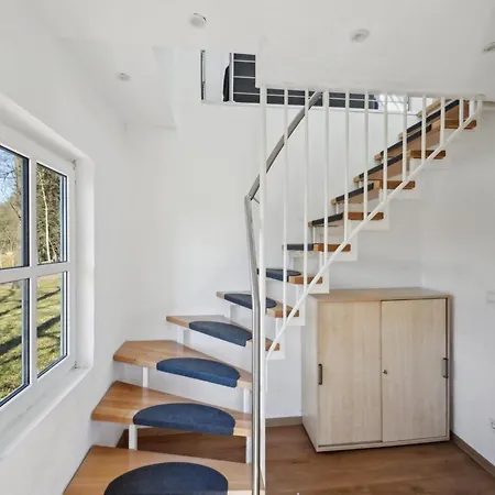 Apartment Moderne Fuer Vier Personen, *